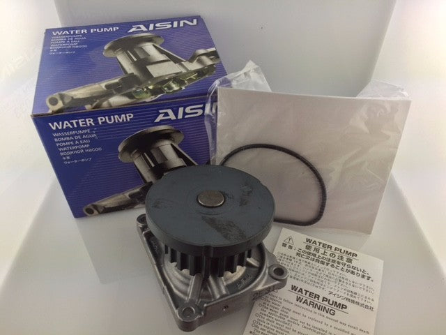 Honda ACTY HA2 with E05A Engine Aisin Water Pump *****OEM*****