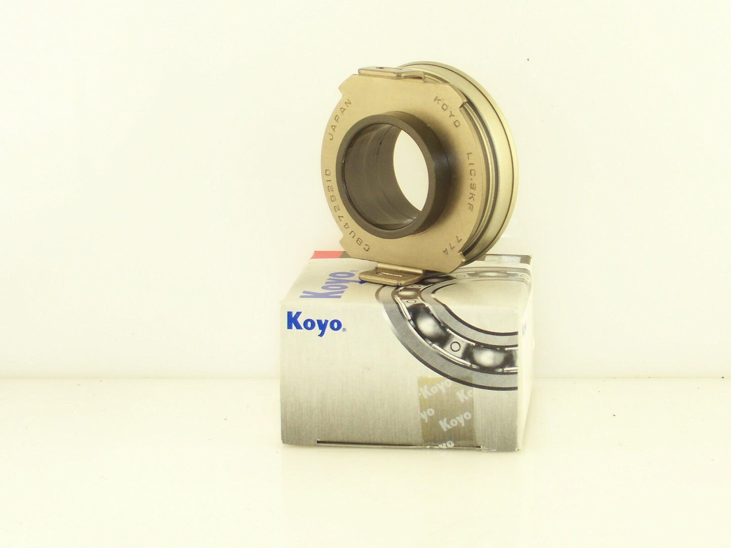 Clutch Release Bearing for Japanese Mini Kei Trucks **Fits: Honda ACTY HA6/HA7