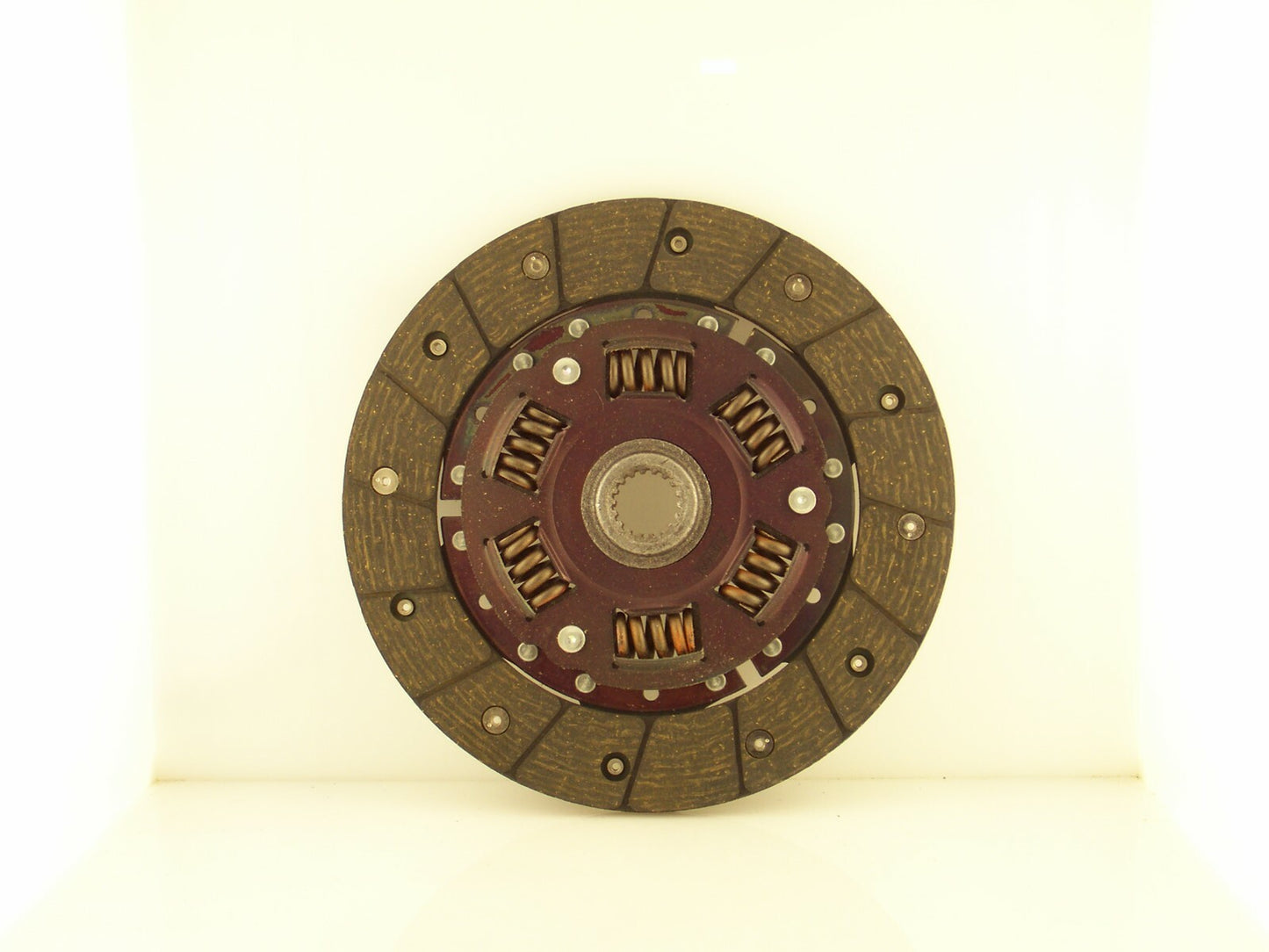 Clutch Disc for Japanese Mini Kei Trucks ****Fits: Honda ACTY HA6/HA7