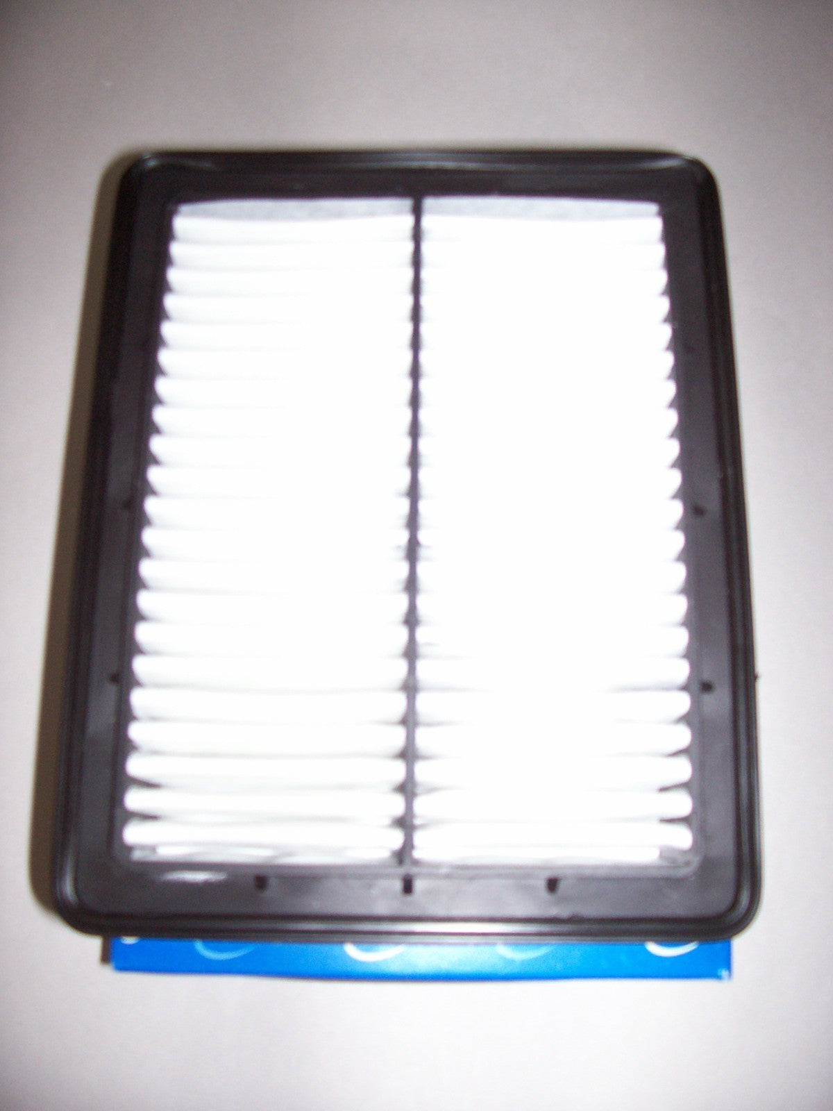 Flat air filter Fits: Subaru Sambar Japanese Mini Trucks KS3/KS4/TT1/TT2
