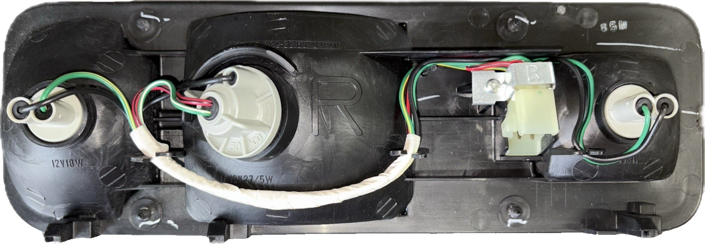 Tail Light Assy Right side Honda Acty HA3 HA4 HA7 33500-SJ6-014 (NEW OEM)