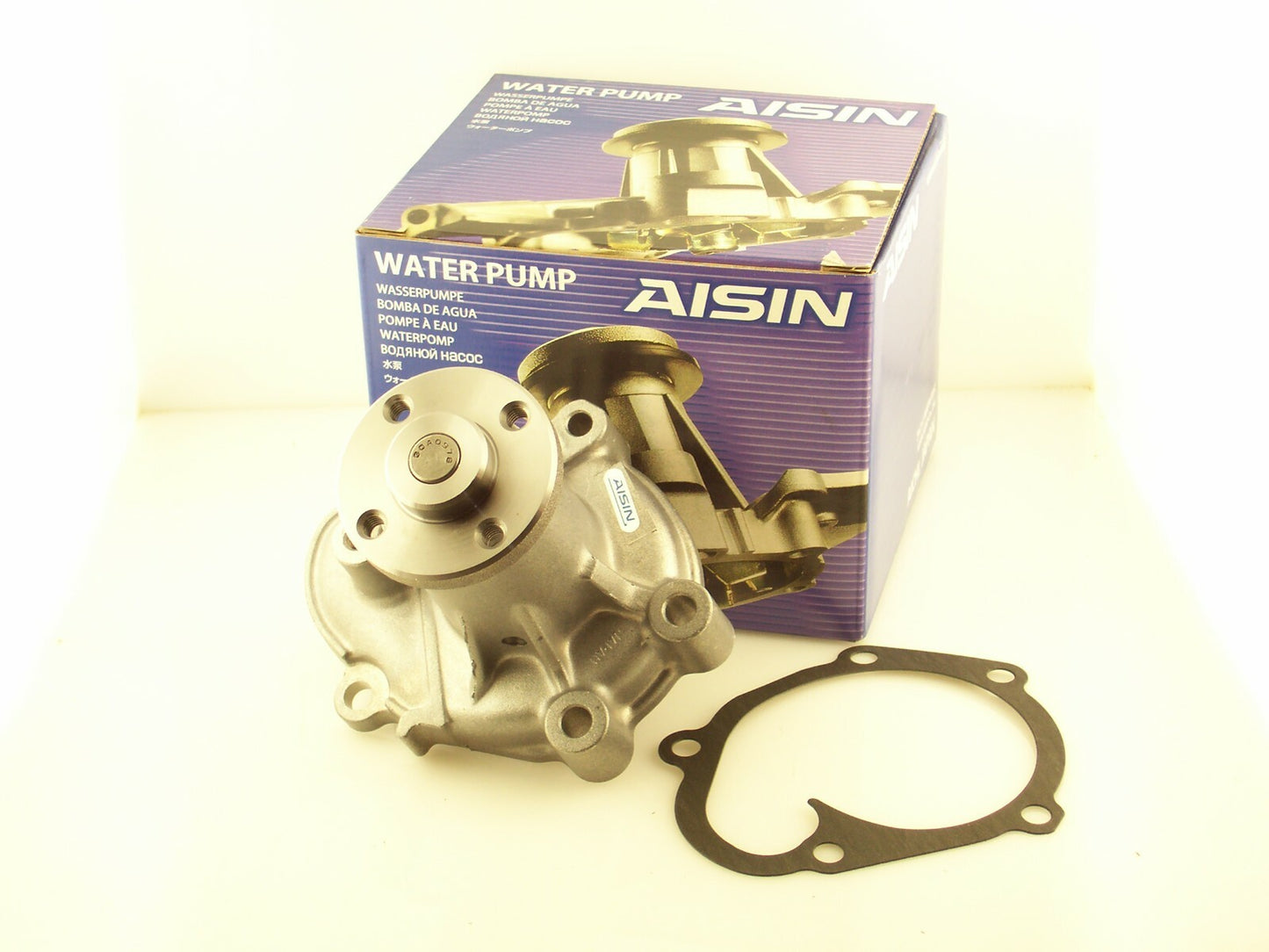 Toro Workman 3200 Water Pump*****Toro Part # is 92-2060 *****
