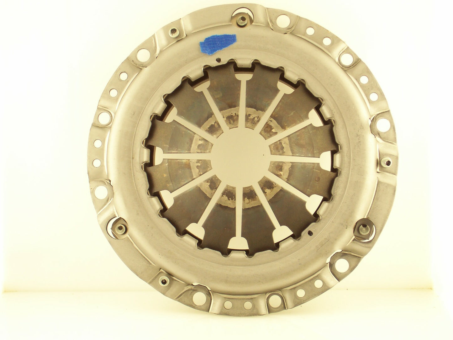 Clutch Cover for Japanese Mini Kei Trucks FITS: Suzuki Carry DA63T