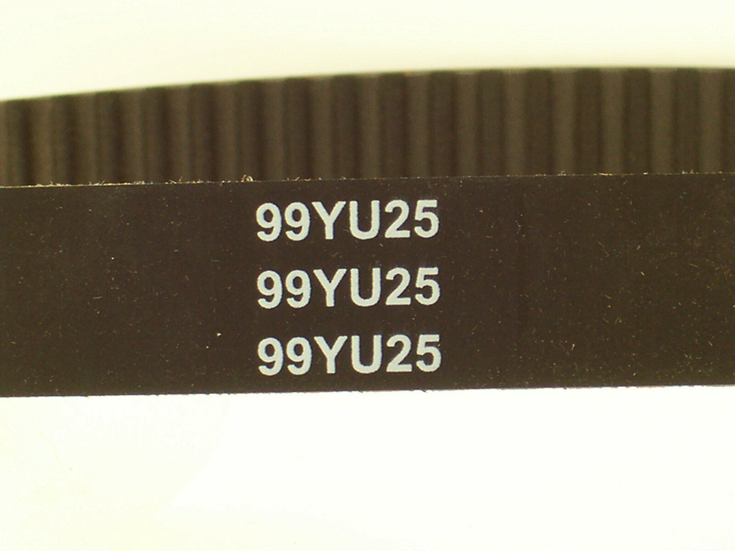 Daihatsu Hijet Timing Belt S83P, S110P, EF Engine w/SOHC, 99YU25