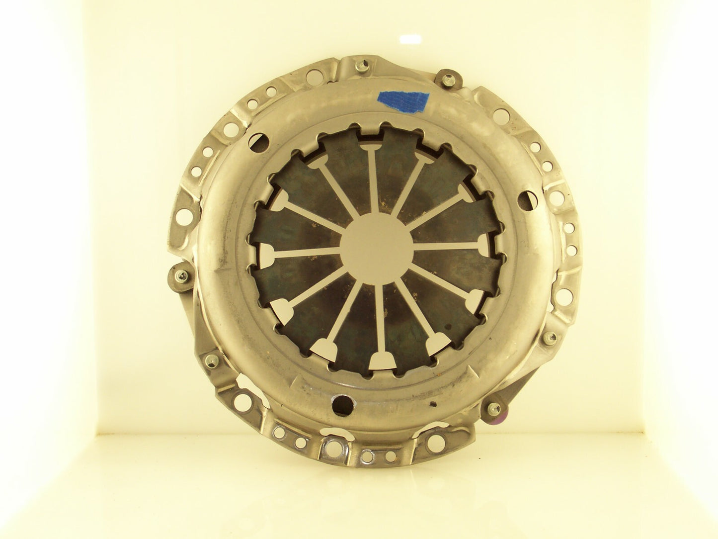 Mitsubishi U42T Clutch Pressure Plate (Clutch Cover)-Japanese Mini Truck Minicab