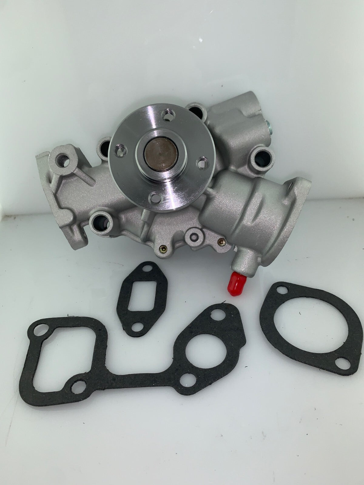 Toro Workman Waterpump Briggs & Stratton, w/Daihatsu DM850/DM950--Gas/Diesel, Ka