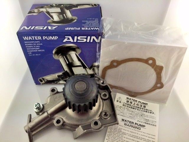 Water Pump for Cushman Haulster/Truckster w/Suzuki F6A Engine   *****NEW*****