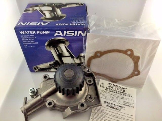 Water Pump for Cushman Haulster/Truckster w/Suzuki F6A Engine   *****NEW*****