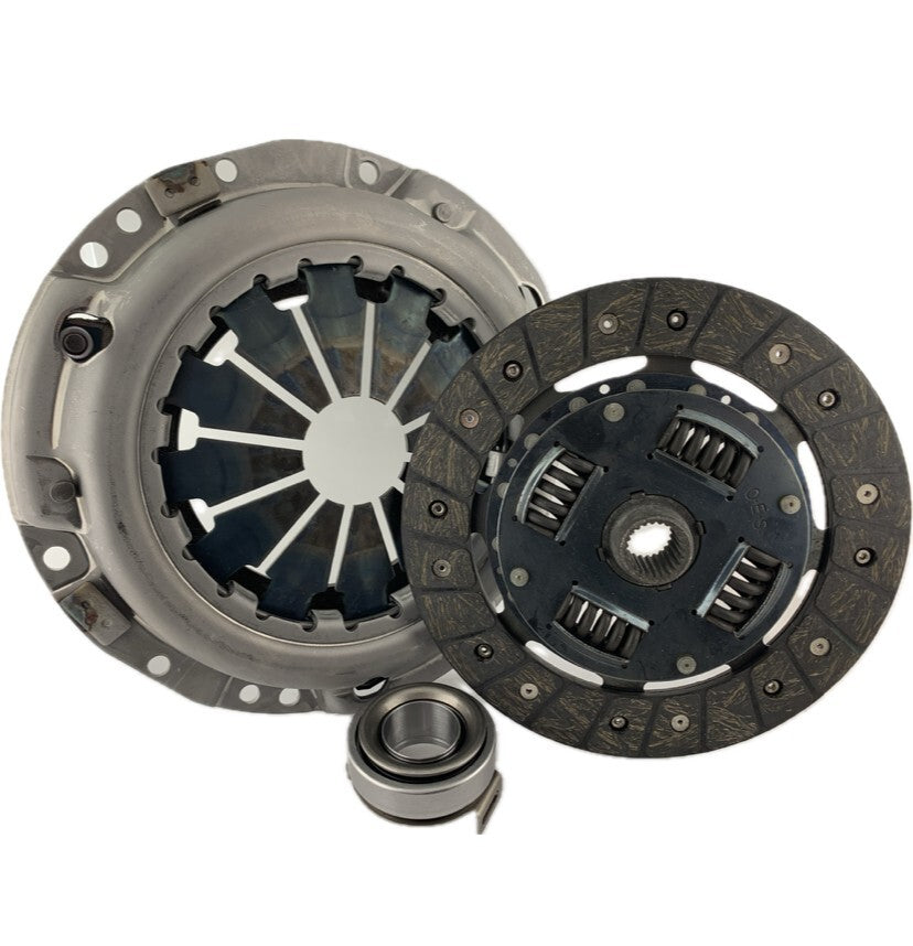 Clutch Kit Toro Workman 3300 w/Daihatsu Briggs/Vangard Engine (Gas or Diesel)