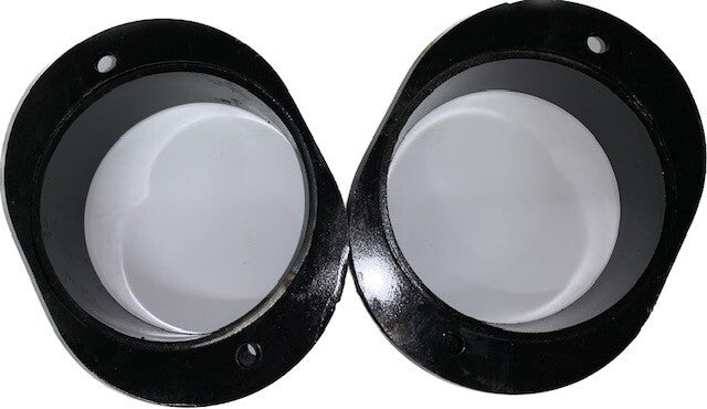 Subaru Sambar 2" Leveling Kit/Lift Kit 1990-1998