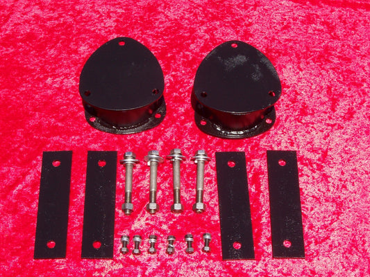 Daihatsu HiJet 3" Lift Kit S110P/S83PS81P