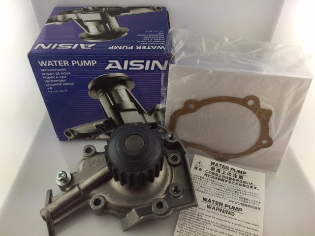 Suzuki Carry Aisin Water Pump DD51T DD51B F6A  *****OEM*****