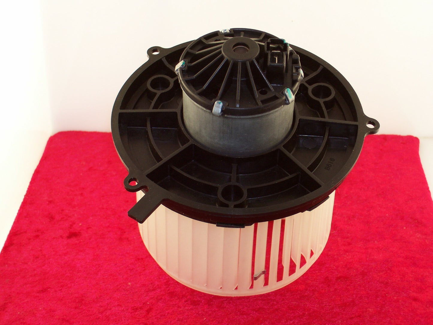 Heater Blower Motor Japanese Mini Kei Trucks~~Suzuki Carry DA63T/DA62T/DB52T
