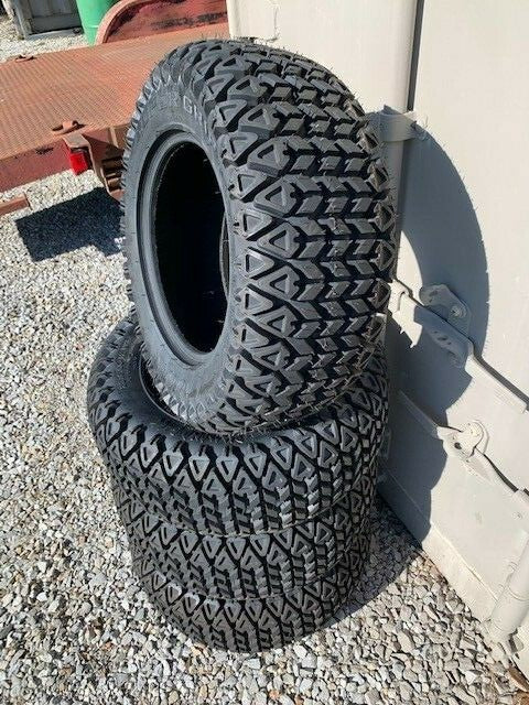 SuperGrip Diamondback 23x8-12 6 Ply Set of 4 New Japanese Mini Truck Tires