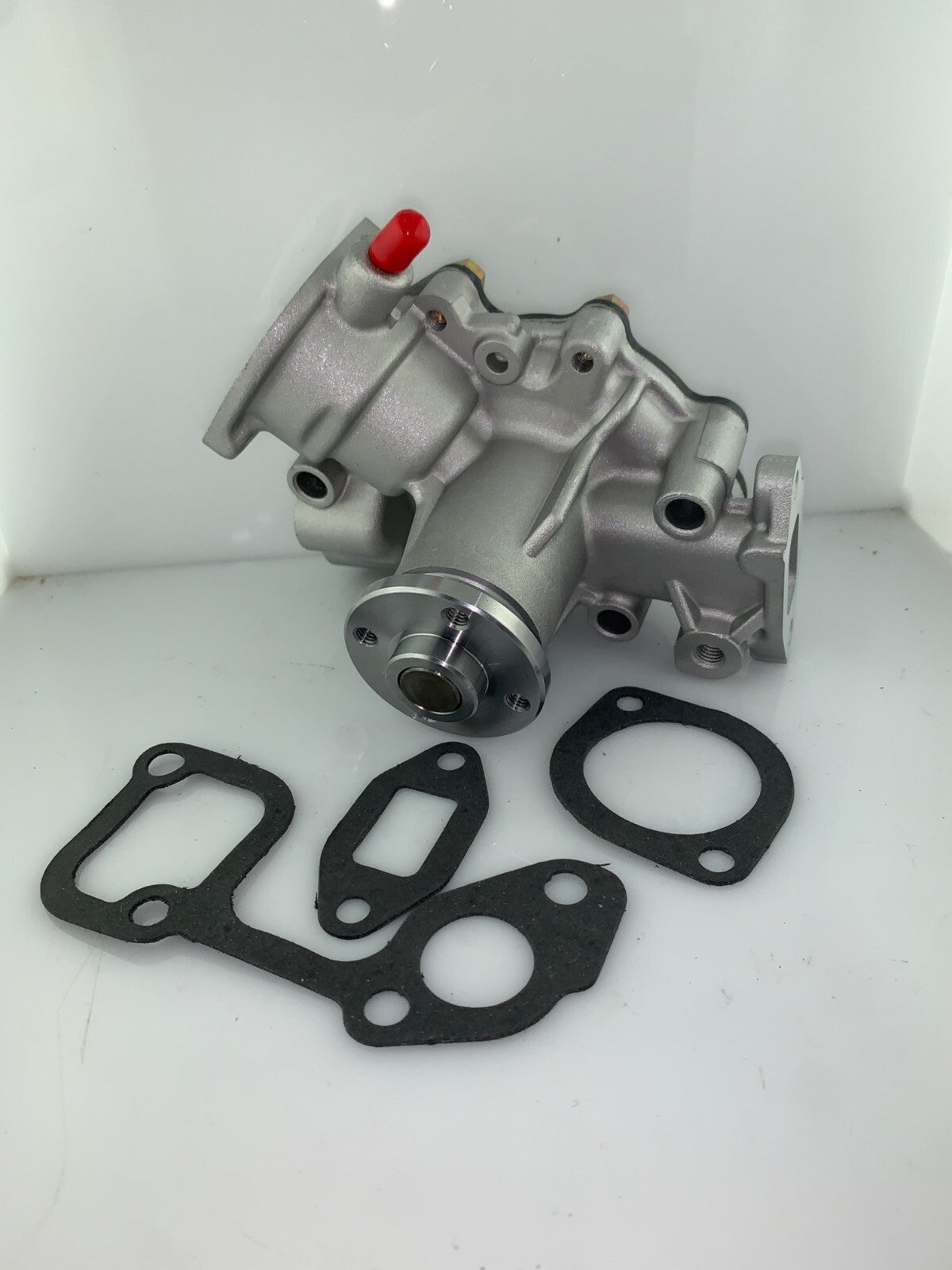 Toro Workman Waterpump Briggs & Stratton, w/Daihatsu DM850/DM950--Gas/Diesel, Ka