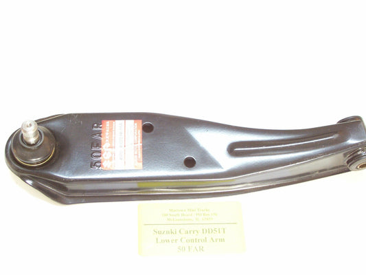 Suzuki Carry Lower Control Arm Right Hand (50FAR) Suzuki Carry DD51T 1995-1998