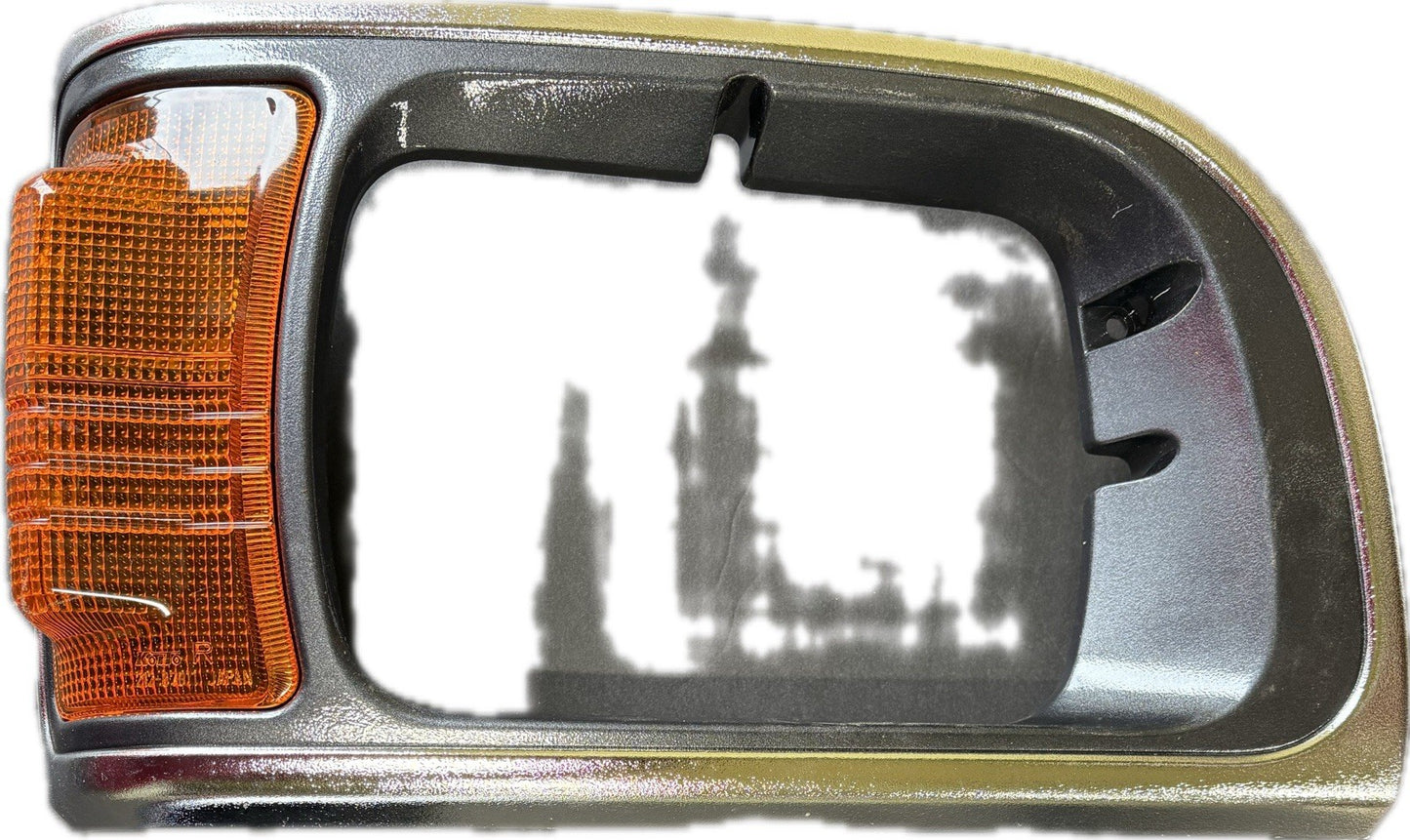 MITSUBISHI MINICAB TRUCK U41T U42T Headlight Head Lamp Frame Blinker (OEM NEW)
