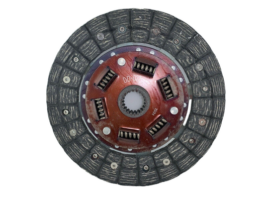 Daihatsu Hijet Clutch Disc--Japanese Mini Truck--Fits S110P