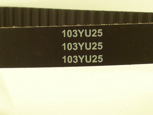 Suzuki Carry Timing Belt DB52T F6A Engine, 103YU25 w/SOHC