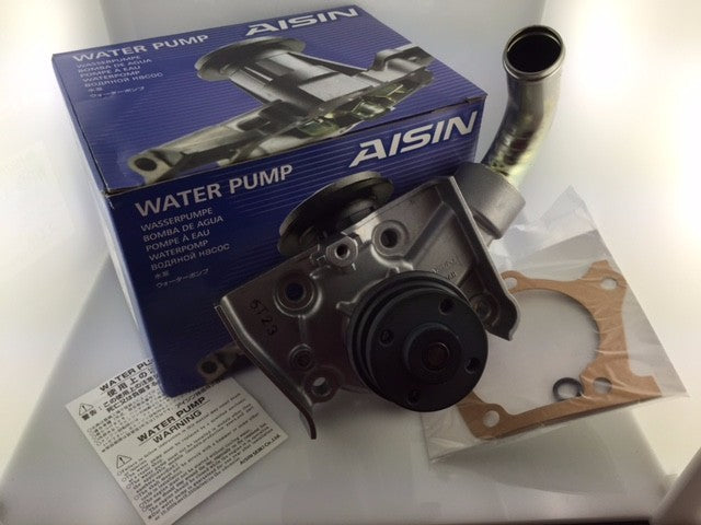 Daihatsu HiJet S83P with EF  Engine Aisin Water Pump   *****OEM*****