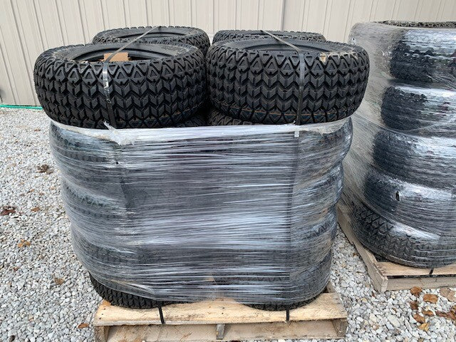 SuperGrip Diamondback 23x8-12 6 Ply Set of 4 New Japanese Mini Truck Tires