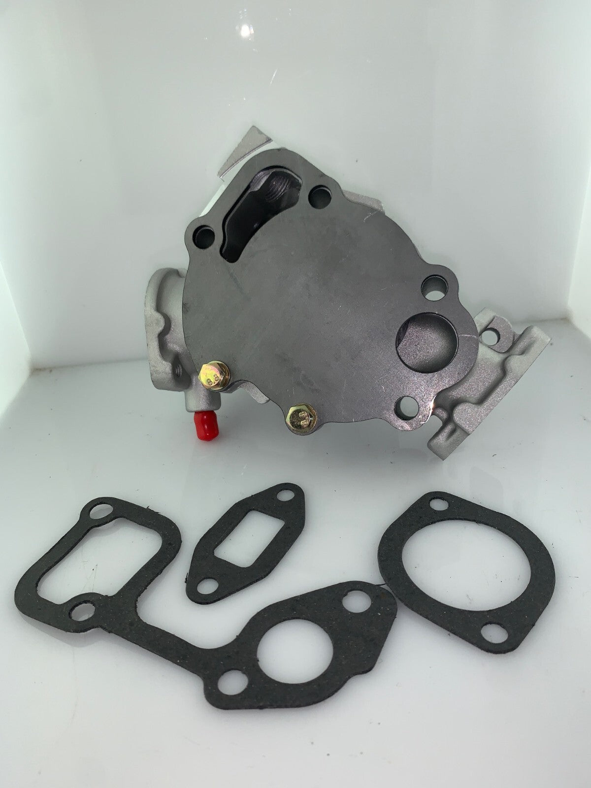 Toro Workman Waterpump Briggs & Stratton, w/Daihatsu DM850/DM950--Gas/Diesel, Ka