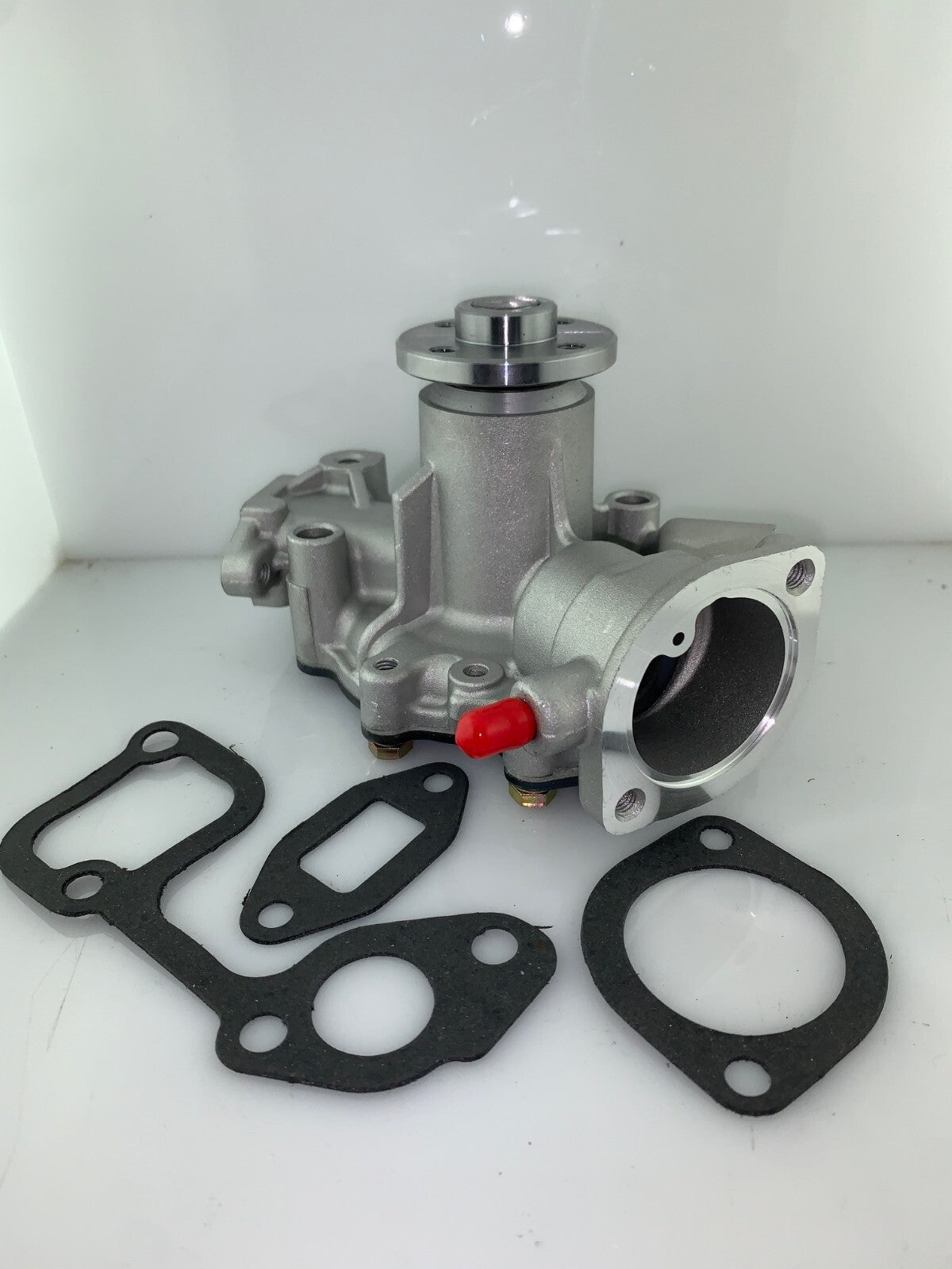 Toro Workman Waterpump Briggs & Stratton, w/Daihatsu DM850/DM950--Gas/Diesel, Ka