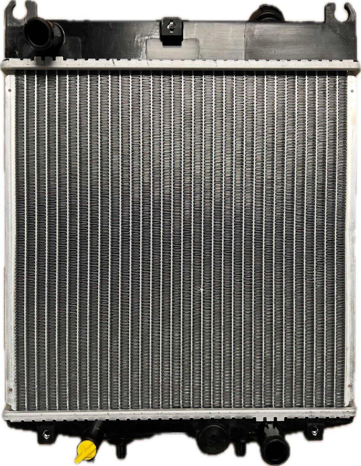 Suzuki Carry DD51T Radiator  11 inch *****ALUMINUM*****NEW*****