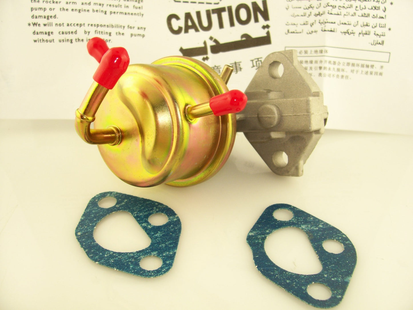 Daihatsu Hijet S81P/S83P/S110P Mechanical Fuel Pump  *****NEW*****