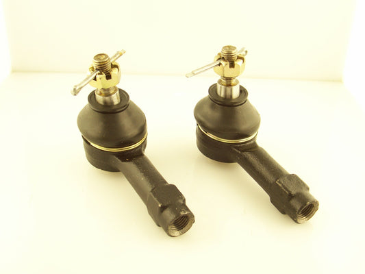 Japanese Mini Kei RH & LH Thread Tie Rod Ends Mitsubishi Minicab U42T/U62T