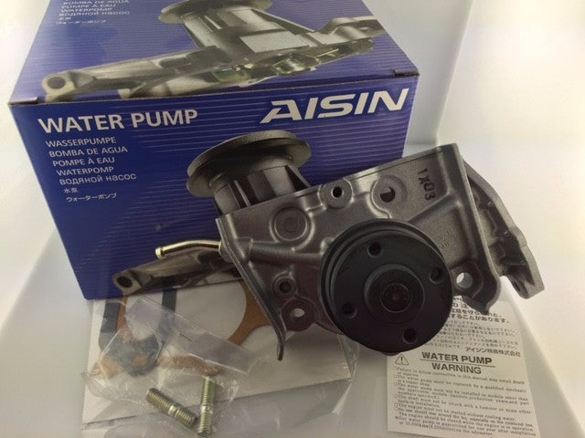 Daihatsu HiJet S110P with EF  Engine Aisin Water Pump   *****OEM*****