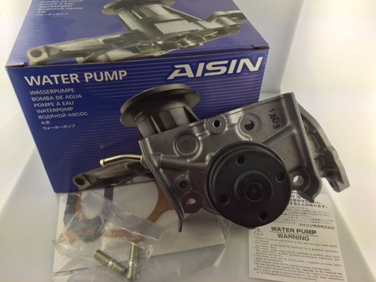 Daihatsu HiJet S110P with EF  Engine Aisin Water Pump   *****OEM*****