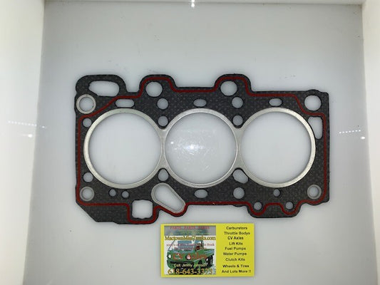 Toro Workman 3200 Head Gasket *****Fits Toro Workman 3200 w/3G83 Hemi-Head*****