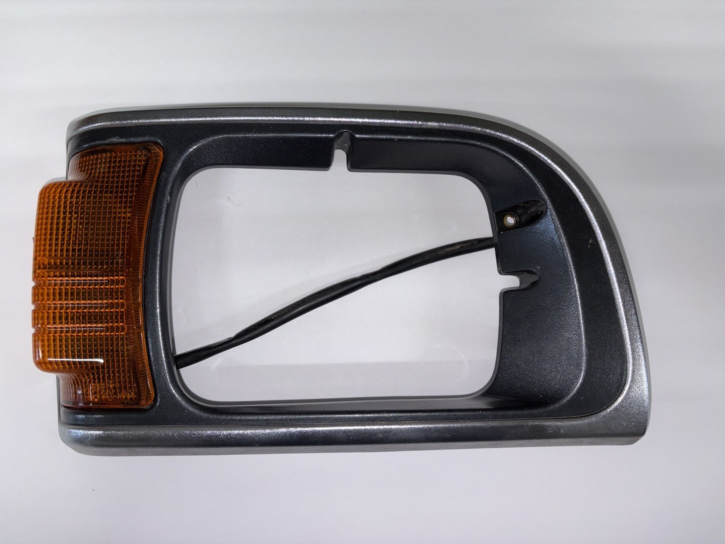 MITSUBISHI MINICAB TRUCK U41T U42T Headlight Head Lamp  (USED w/NEW Marker Lamps