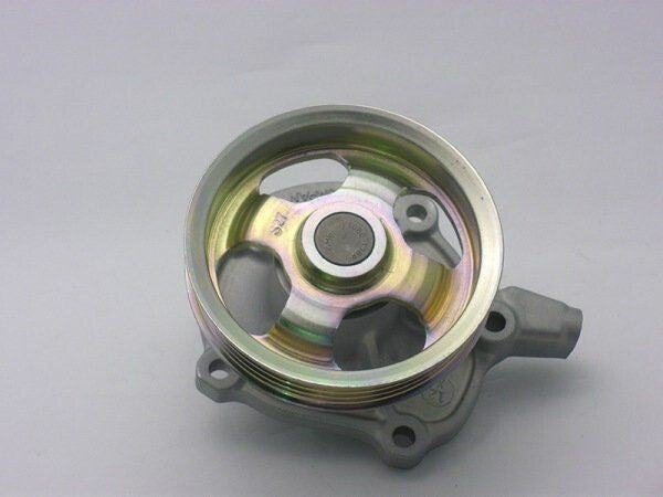 Water Pump & Gasket for Cushman Turf Truckster/Haulster  w/Suzuki K6A Engine