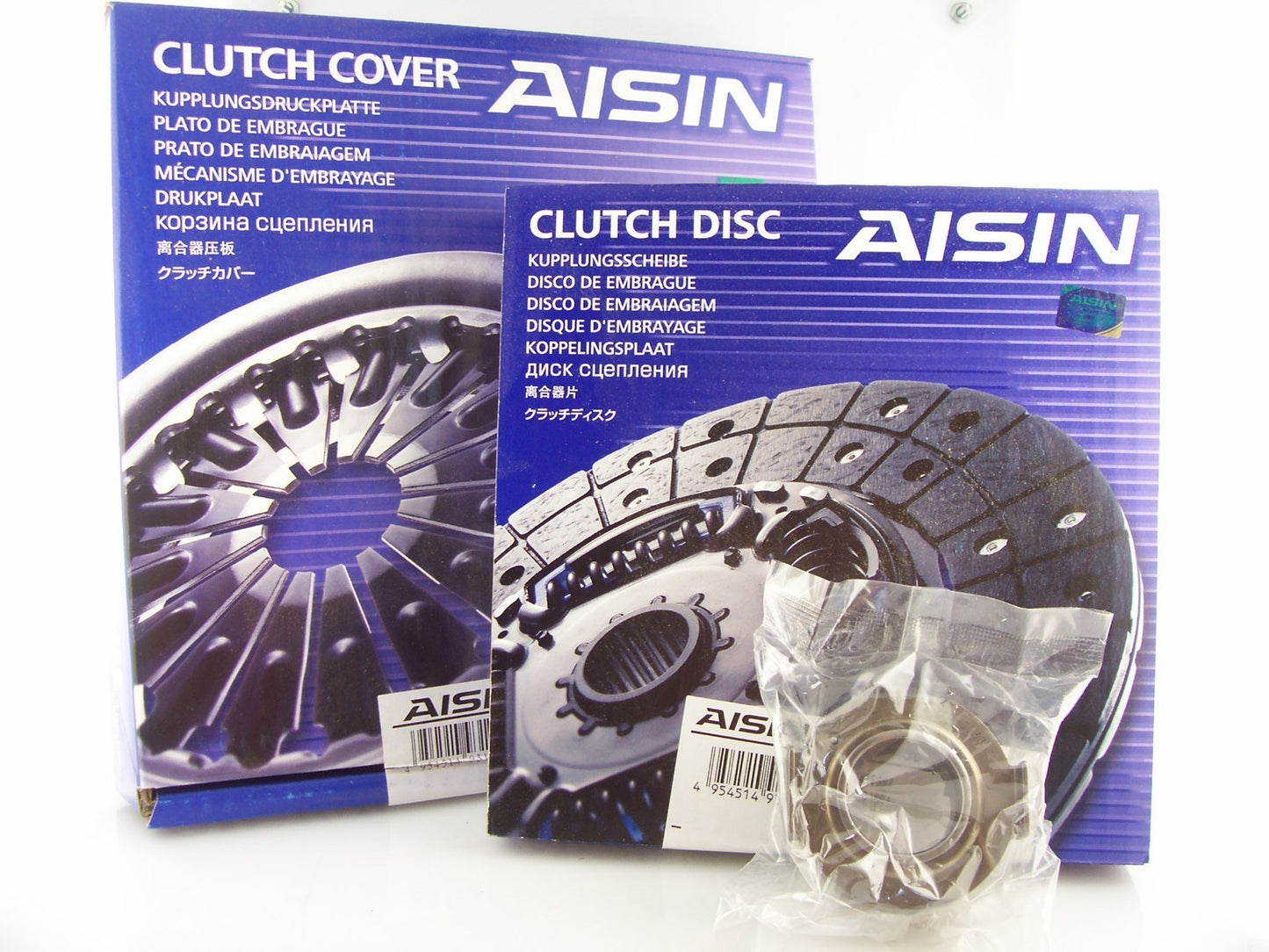 Toro Workman 4200, 3210, 3220, 3420 Clutch Kit ****w/Mitsubishi 3G83 engine