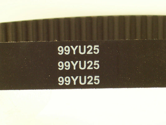 Daihatsu Hijet Timing Belt S83P, S110P, EF Engine w/SOHC, 99YU25