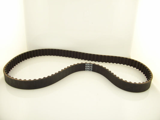 Mitsubishi Minicab 1986-90 w/3G81 (NON Hemi-Head  Engine) Timing Belt 97RU19