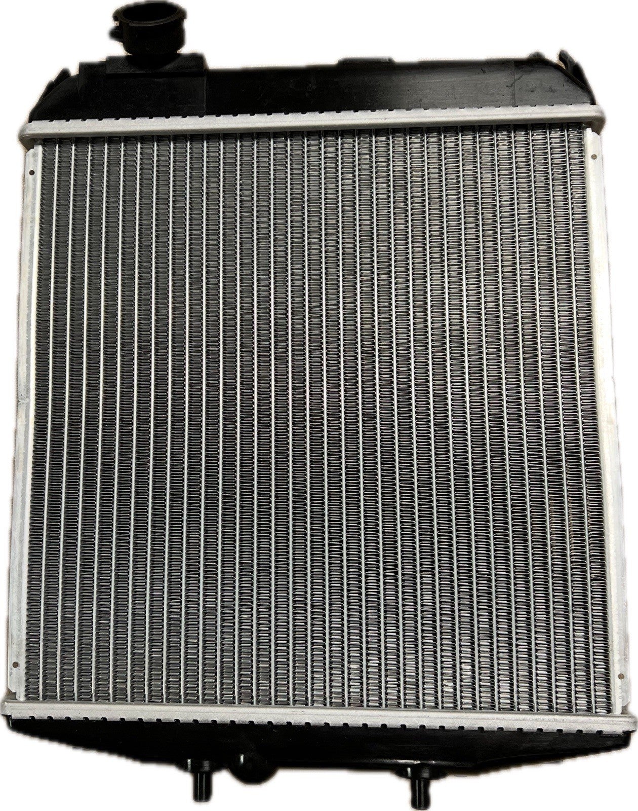 Suzuki Carry DD51T Radiator  11 inch *****ALUMINUM*****NEW*****