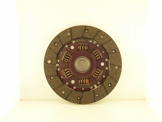 Clutch Disc for Japanese Mini Kei Trucks ****Fits:  Honda ACTY HA3/HA4 (7" Dia)