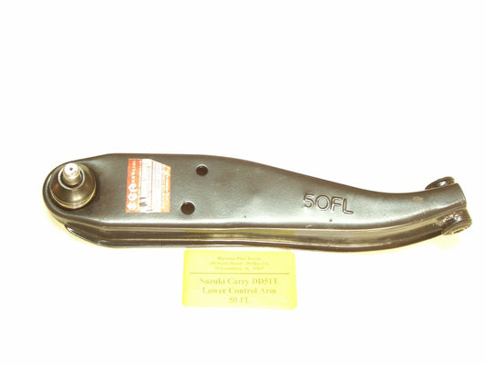 Suzuki Carry Lower Control Arm Left Hand (50FL) Suzuki Carry DD51T 1991-1994