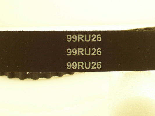 Fits:  Honda ACTY Timing Belt HA2, E05A Engine  99RU26