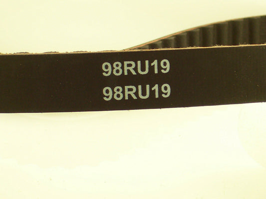 Mitsubishi Minicab U19T Timing Belt w/3G83 NON Hemi-Head  Engine,  98RU19